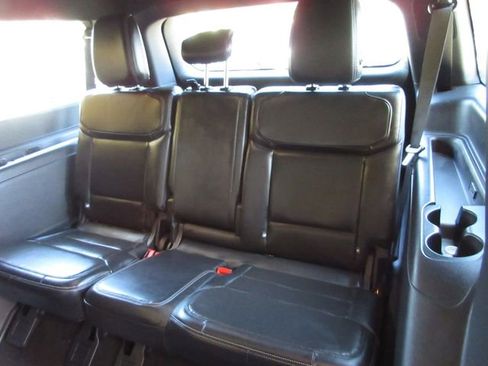 New 2026 Ford Expedition Max Platinum AWD/4WD image 24