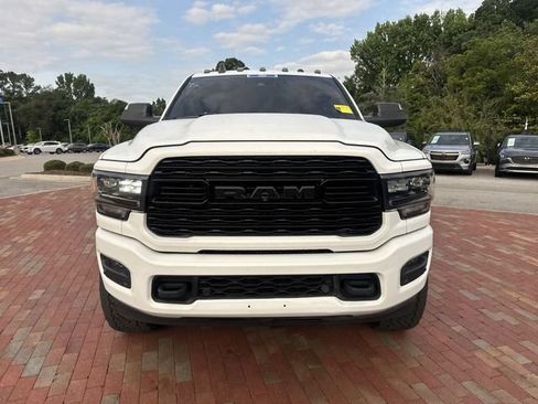 Used 2022 RAM 2500 Limited AWD/4WD image 25