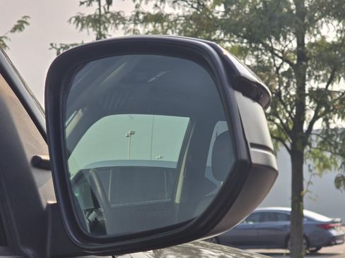 Certified 2020 Toyota 4Runner TRD Pro AWD/4WD image 19