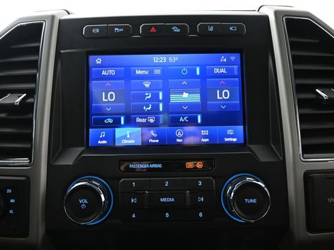Used 2020 Ford F350 Lariat AWD/4WD image 28