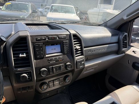 Used 2020 Ford F350 XL w/ Power Equipment Group AWD/4WD image 18
