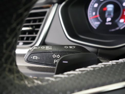 Used 2023 Audi SQ5 Premium Plus w/ Premium Plus Package image 31