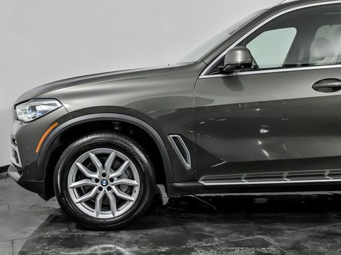 Used 2020 BMW X5 xDrive40i w/ Premium Package image 6