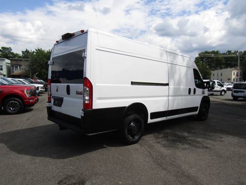 Used 2021 RAM ProMaster 3500 w/ Convenience Group FWD image 35