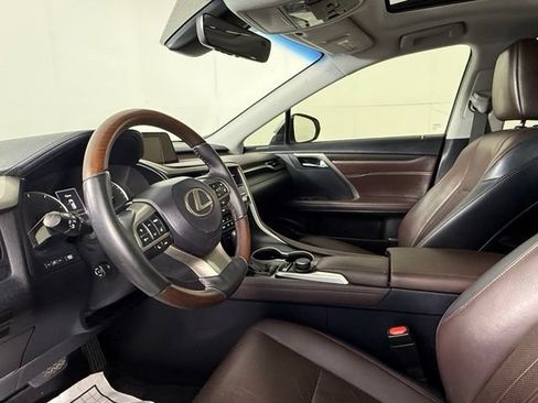Used 2018 Lexus RX 350 FWD w/ Premium Package image 14