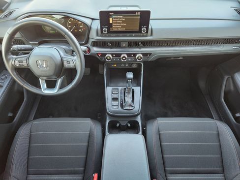 Certified 2025 Honda CR-V Sport image 26