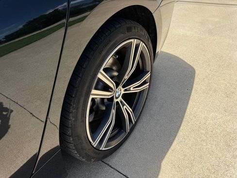 Used 2020 BMW 330i Sedan w/ Convenience Package RWD image 21