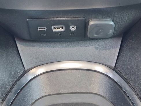 Used 2024 Chevrolet Malibu LT image 20