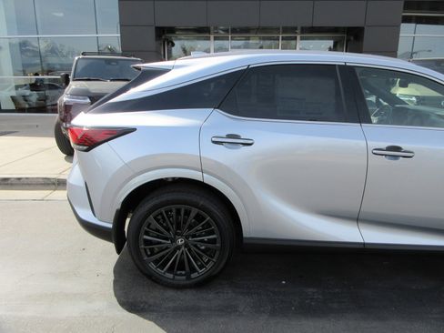 New 2026 Lexus RX 350 Premium image 10