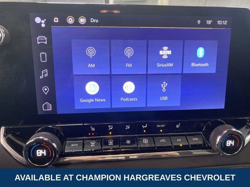 Certified 2023 Chevrolet Colorado Z71 w/ Z71 Convenience Package 2 image 17