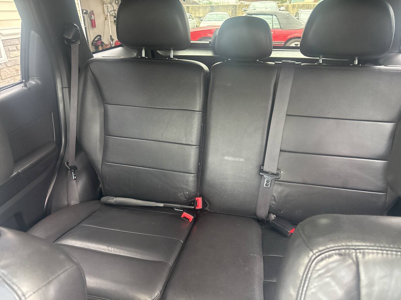 Used 2012 Ford Escape Limited FWD image 18