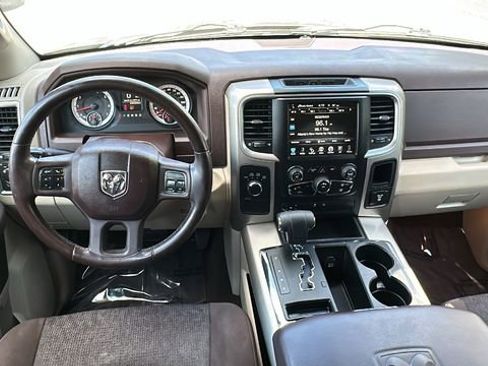 Used 2013 RAM 1500 Big Horn AWD/4WD image 22