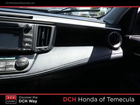 Used 2015 Toyota RAV4 Limited AWD/4WD image 14