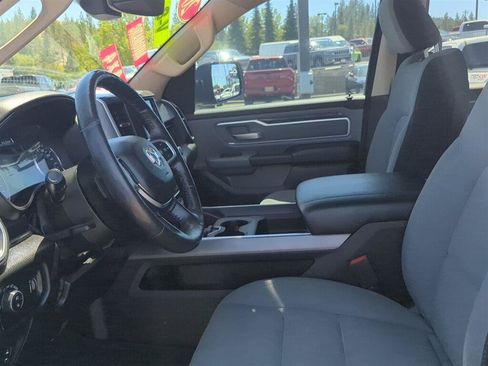 Used 2020 RAM 1500 Big Horn AWD/4WD image 11