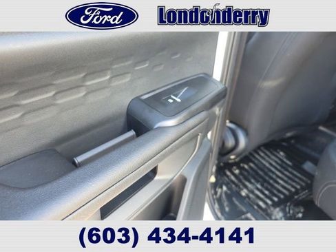 New 2026 Ford Ranger XL w/ Trailer Tow Package image 37