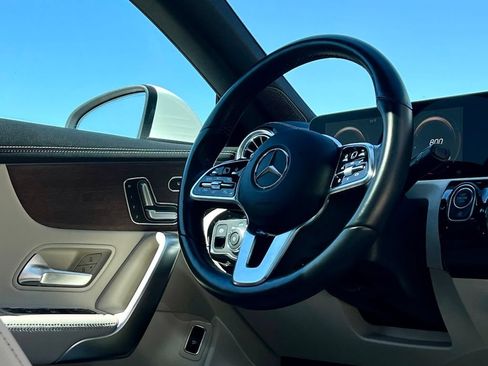 Certified 2023 Mercedes-Benz CLA 250 4MATIC image 10