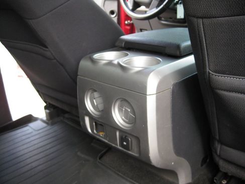 Used 2013 Ford F150 FX2 RWD image 25