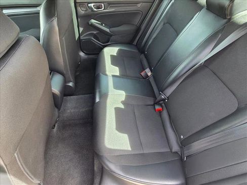 Used 2024 Honda Civic Sport image 17