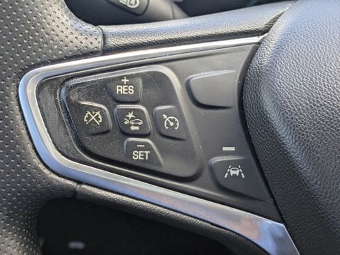 Used 2023 Chevrolet Malibu LS FWD image 21