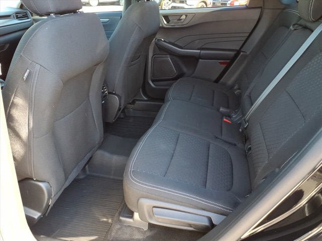 Used 2024 Ford Escape Active AWD/4WD image 11
