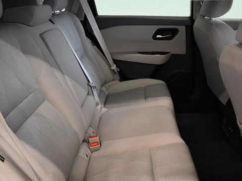 Used 2025 Nissan Rogue SV image 19