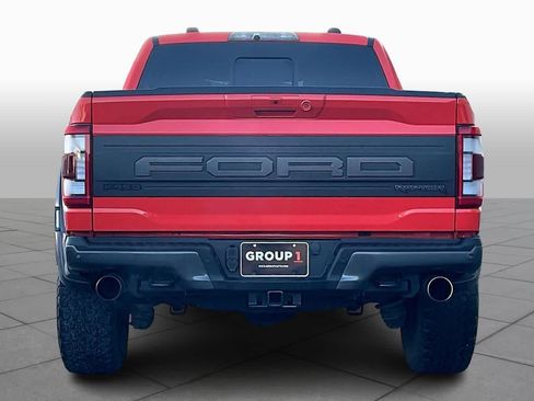 Used 2023 Ford F150 Raptor image 5