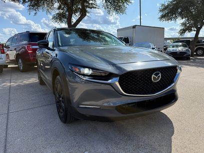 Used 2023 MAZDA CX-30 AWD 2.5 S w/ Preferred Package