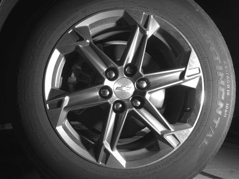 Used 2025 Chevrolet Blazer LT image 12