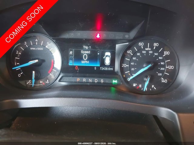 Used 2018 Ford Explorer 4WD image 7