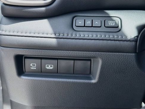 New 2026 Lexus IS 350 F Sport w/ Handling Package RWD image 34