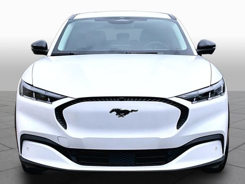 Used 2026 Ford Mustang Mach-E Select w/ Technology Package AWD/4WD image 3