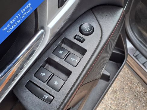 Used 2014 GMC Terrain SLE w/ Chrome Package FWD image 16