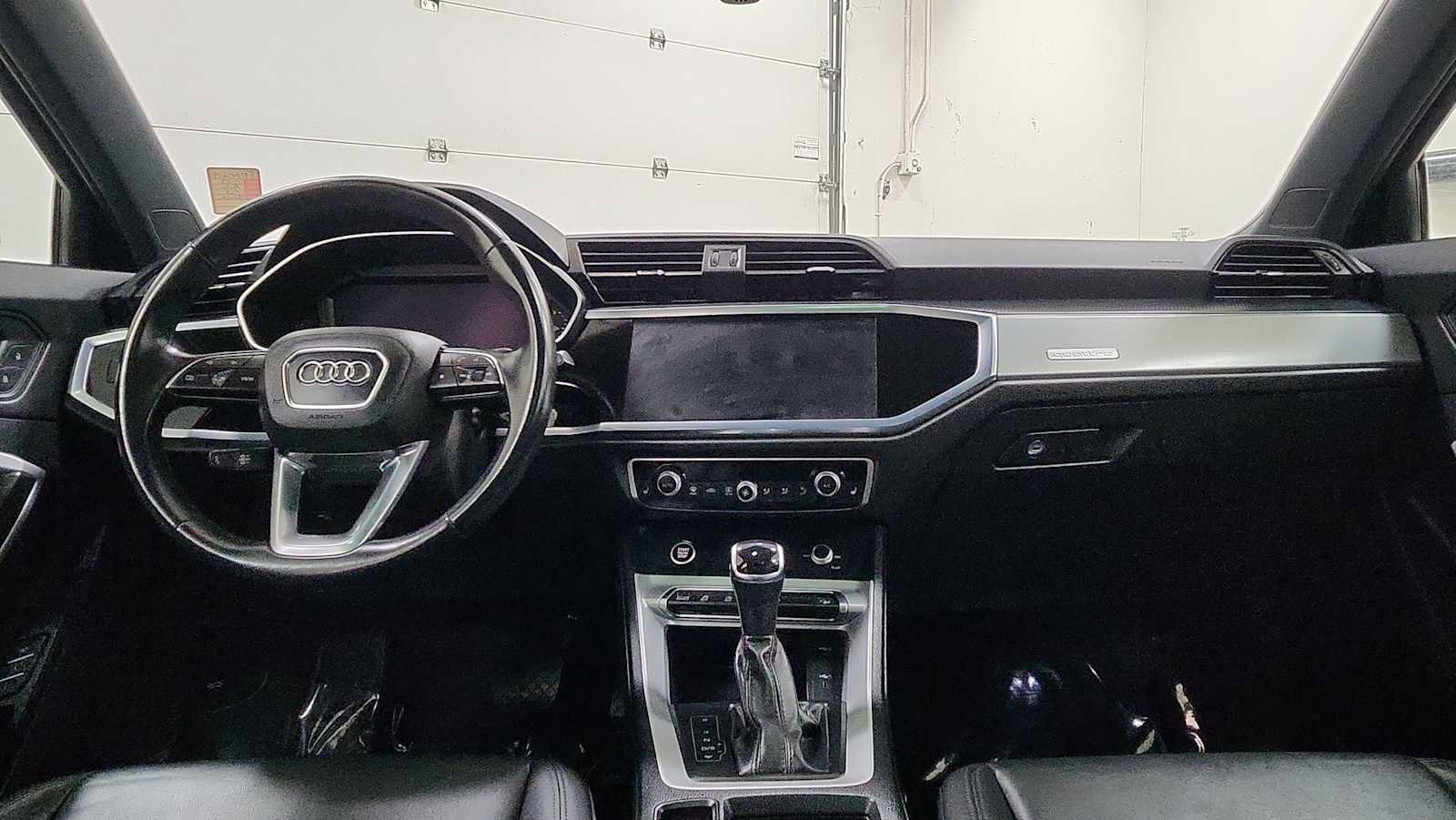 Used 2023 Audi Q3 2.0T Premium AWD/4WD image 26