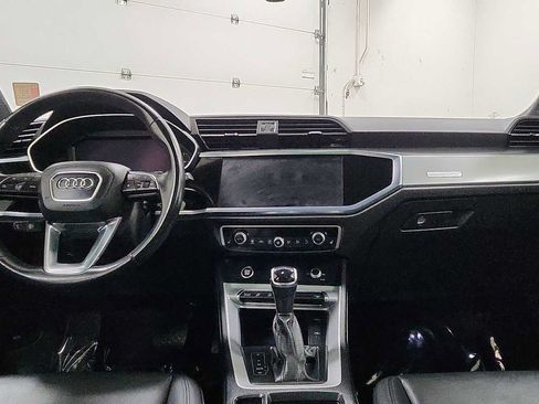 Used 2023 Audi Q3 2.0T Premium AWD/4WD image 26