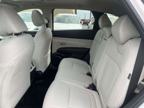 Used 2025 Hyundai Tucson SEL image 10