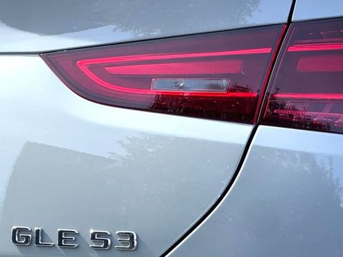 New 2026 Mercedes-Benz GLE 53 AMG 4MATIC Coupe image 14