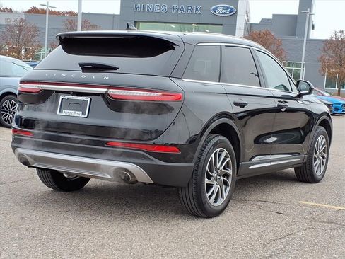 Used 2022 Lincoln Corsair AWD w/ Equipment Group 101A image 7