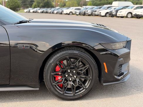 Used 2024 Ford Mustang GT Premium w/ GT Performance Package RWD image 72