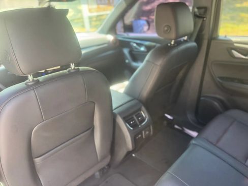 Used 2020 Chevrolet Blazer RS FWD image 19