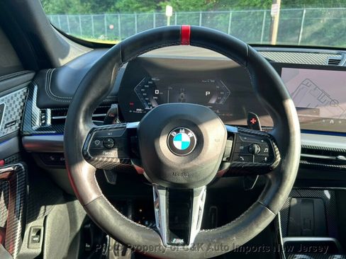 Used 2024 BMW X1 M35i w/ Premium Package AWD/4WD image 41