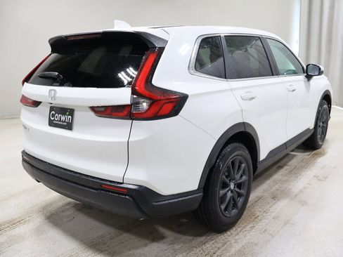New 2026 Honda CR-V EX-L image 7
