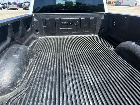 Used 2025 Ford F250 XLT AWD/4WD image 11