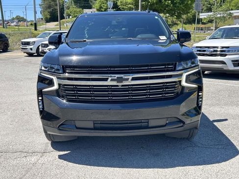 Used 2022 Chevrolet Tahoe RST w/ Sport Performance Package AWD/4WD image 8