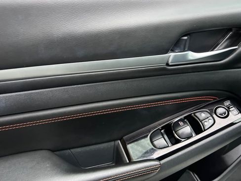 Used 2023 Nissan Altima 2.5 SR image 8