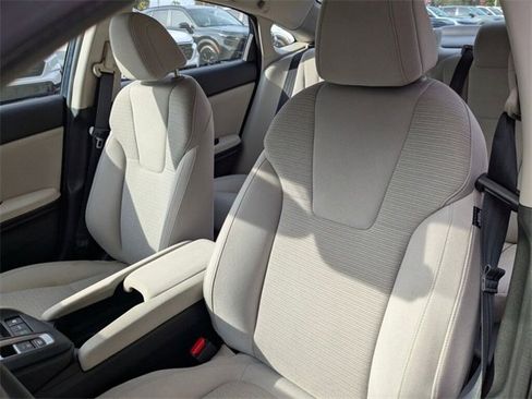 Certified 2022 Honda Insight EX image 26