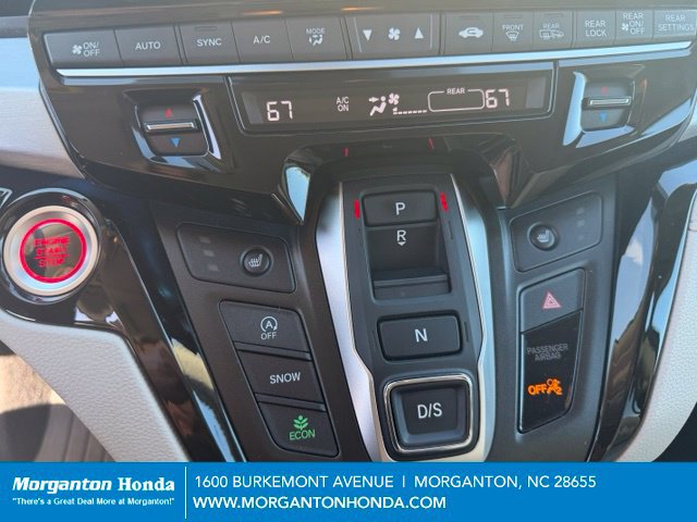Used 2026 Honda Odyssey Touring image 12