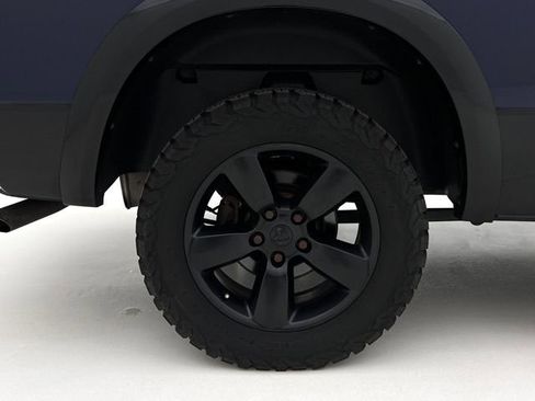 Used 2014 RAM 1500 Outdoorsman AWD/4WD image 29