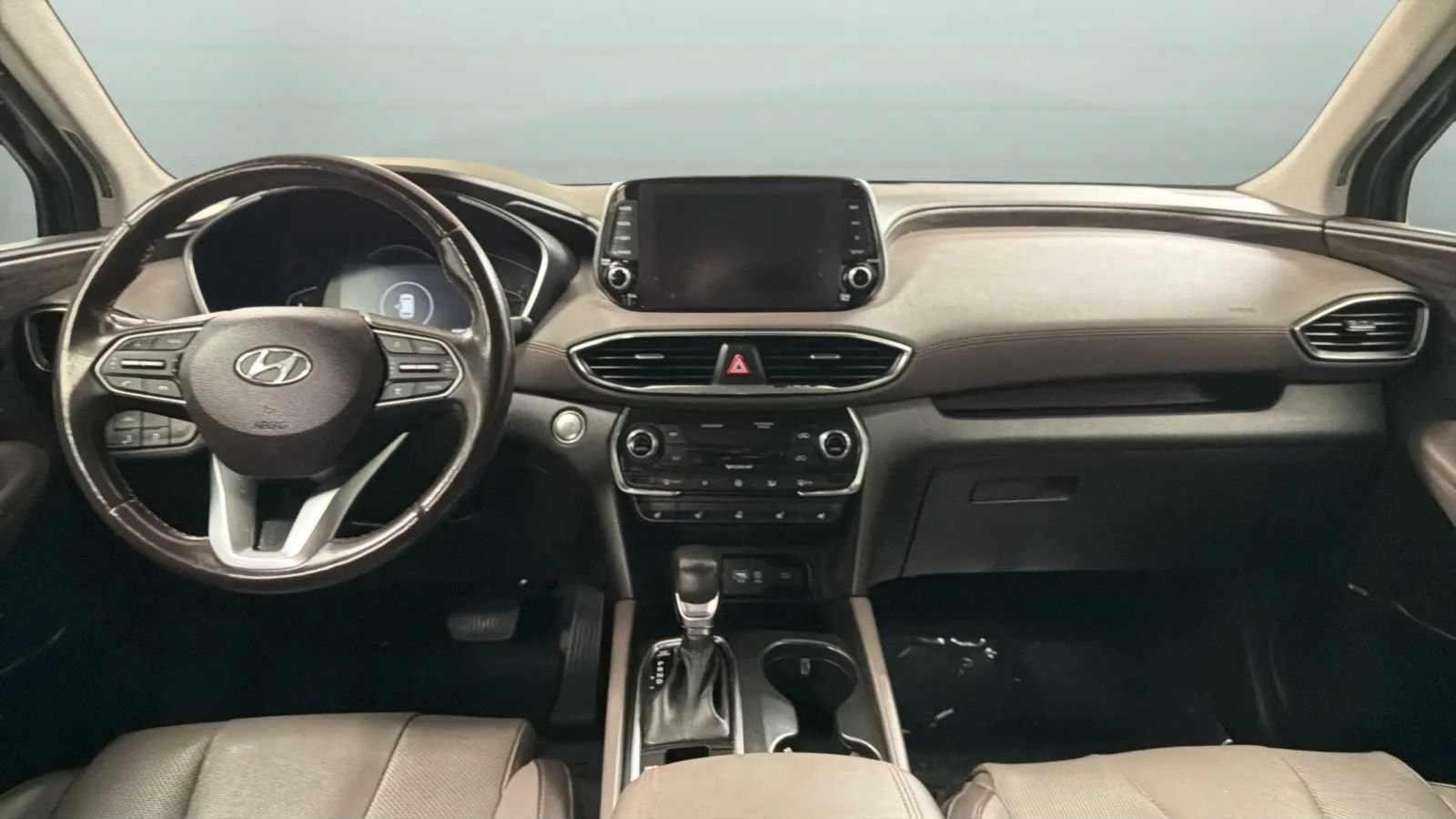 Used 2020 Hyundai Santa Fe Limited FWD image 10