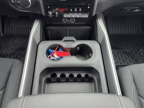 New 2026 RAM 1500 Lone Star AWD/4WD image 20