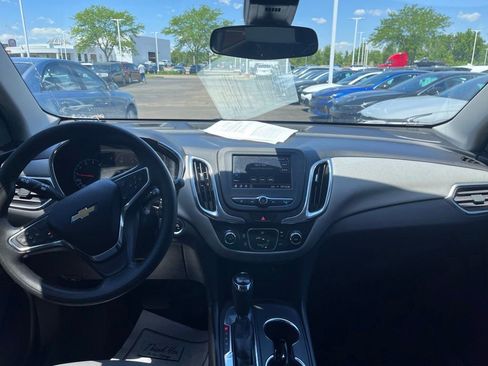 Used 2020 Chevrolet Equinox LS w/ LS Convenience Package FWD image 19